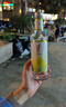 if果酒 椰子酒 雞尾酒 椰子櫻桃檸檬 小酒整箱 275ml*6瓶 曬單實拍圖