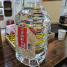 不老潭糧食酒 瀘州糯紅高粱酒桶裝高度濃香型散裝白酒純糧壹號(hào) 60度 5L 曬單實(shí)拍圖