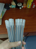 開學(xué)季兒童創(chuàng)意勵志筆學(xué)生小禮物高顏值文具獎品卡通中性筆 小白筆一支 曬單實(shí)拍圖