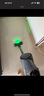 蘇泊爾【國家補貼】吸塵器自集塵基站家用手持無線大吸力集塵管家綠光除螨毛發(fā)防纏節(jié)日禮物C32-SL 曬單實拍圖