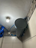 海爾（Haier）全隱藏式國家補(bǔ)貼電熱水器60升50線控一級(jí)能效雙管變頻速熱3300W免換鎂棒家用安全防電墻小尺寸L7N 60L 3300W 【免換鎂棒丨鋯金全瓷不留垢】 曬單實(shí)拍圖