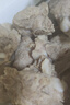 滇薈黑豬湯骨4斤冷凍免切豬脊骨豬骨高湯煲湯食材山間散養(yǎng)黑豬生鮮 曬單實拍圖