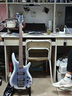 IBANEZ依班娜電貝斯SR300e夜雪漸變SR370 SR305Eb Bass貝司 5弦4弦進(jìn)口 SR300E-NST 夜雪漸變 獨家 曬單實(shí)拍圖