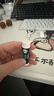 曼秀雷敦（Mentholatum）修護潤唇膏男女生保濕滋潤去死皮淡唇紋經(jīng)典薄荷味3.5g防曬唇膏 曬單實(shí)拍圖