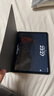 奶小鴨（NEYAA）適用ipad pro12.9保護套2022/21/20/18新款 ipadpro保護殼12.9英寸蘋(píng)果平板全包超薄防摔皮套 灰色 曬單實(shí)拍圖