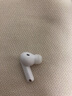 JBL WAVE BEAM 2 主動降噪真無線藍(lán)牙耳機音樂運動通話入耳式耳麥防水防塵生日禮物 國家補貼 珍珠白 曬單實拍圖