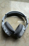 烏龜海岸（Turtle Beach）STEALTH刺客600 2代/3代無(wú)線2.4G吃雞頭戴式游戲耳機(jī)電腦電競(jìng)耳麥適配ps5電腦跨平臺(tái)兼容通話降噪 刺客600-3代（GEN3-XB）無(wú)線雙模-白色 曬單實(shí)拍圖