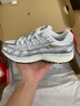 耐克（NIKE）P-6000女鞋舒適百搭老爹鞋網(wǎng)面透氣輕便跑步鞋街頭時(shí)尚復(fù)古運(yùn)動(dòng)鞋 BV1021-106 35.5 曬單實(shí)拍圖