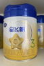 飛鶴星飛帆 嬰幼兒配方奶粉3段(1-3歲) 700g*6 專(zhuān)利OPO 育兒補貼 曬單實(shí)拍圖
