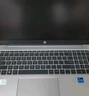 惠普（HP）銳15 酷睿版15.6英寸輕薄筆記本電腦(英特爾13代i5-1340P 16G 512G指紋 一年上門)【國家補貼20%】 曬單實拍圖