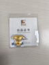 山東黃金[狗頭金]京東聯(lián)名金條Au9999 10g京東JOY投資金條 七夕送女友 曬單實(shí)拍圖