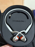 韶音（SHOKZ）【國家補貼】OpenRun Pro 2 S820開(kāi)放式藍牙耳機骨傳導耳機運動(dòng)跑步騎行無(wú)線(xiàn) 基普喬格聯(lián)名款 曬單實(shí)拍圖