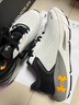 安德瑪（UNDERARMOUR）春夏HOVR Phantom 24/7男子運動休閑鞋3028443 黑白拼色300 41 曬單實拍圖