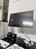 三星（SAMSUNG）27英寸 G81SF QD-OLED 4K 240Hz 0.03ms 防燒屏防眩光超薄設計玄龍騎士 電競顯示器LS27FG812SCXXF 曬單實(shí)拍圖