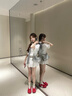 CinvaiKrose銀色單肩包包女包2025年新款腋下包通勤斜挎包生日七夕情人節(jié)禮物 銀色【節(jié)日送禮可代寫心意賀卡】 曬單實(shí)拍圖