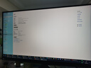 聯(lián)想（Lenovo）來酷27英寸4K160Hz超清FastIPS 1ms 10Bit HDR低藍光 400亮度外接筆記本PS5電競顯示器 猛禽N2721U 曬單實拍圖