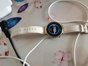 HUAWEI WATCH GT 5 國家補(bǔ)貼15% 珍珠白41mm華為智能手表情緒健康助手玄璣感知系統(tǒng) 曬單實(shí)拍圖