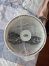 美的（Midea）電煮鍋 宿舍小電鍋 電蒸鍋 學(xué)生寢室一體泡面小火鍋 多功能鍋 XZE1613 1.7L 配蒸籠【國家補貼】 曬單實拍圖