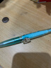點(diǎn)石制筆 深海艙·航海雙珠速干中性筆【天藍(lán)桿精品裝】時(shí)空艙0.5學(xué)生專用考試刷題辦公文具DS-0145 曬單實(shí)拍圖