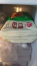 安井紅糖糍粑半成品純糯米滋粑手工年糕火鍋食材油炸即食小吃糕點(diǎn) 安井紅糖糍粑237g*4袋【48根】 曬單實(shí)拍圖
