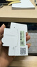 施耐德空氣開關(guān) 2P自恢復(fù)過欠壓保護(hù)器 E9斷路器1P+N過欠壓保護(hù)開關(guān) 2P63A 曬單實(shí)拍圖