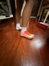 耐克田徑精英巴黎新款  Nike Maxfly 2 FP耐克男女碳板氣墊短跑釘鞋 FD8395-600/Maxfly 2代 42 曬單實(shí)拍圖