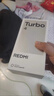 小米（MI）【國家補貼】REDMI Turbo 4 Pro 第四代驍龍8s 7550mAh長續(xù)航 12GB+256GB 白色 小米紅米5G手機 曬單實拍圖