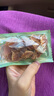 都樂(lè) 一顆小橘干 500g  500g 曬單實(shí)拍圖