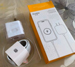 適用華為充電器66W/100W/120W超級快充套裝mate70/60/50/40pro p50p60p70nova10快充頭榮耀9安卓 【66W超級快充頭+6A快充線】1米快充套裝 快充不傷機(jī) 曬單實(shí)拍圖