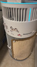 霍尼韋爾（Honeywell）寵物空氣凈化器吸貓毛除過敏源貓貓搭子 貓毛凈化器殺菌消毒除異味【家電國家補貼】KJ360F-C22W 曬單實拍圖