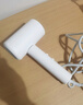 米家小米電吹風(fēng) 吹風(fēng)機(jī) 負(fù)離子護(hù)發(fā)可折疊 大風(fēng)力速干 H101 白色 CMJ04LXW 國家補(bǔ)貼 便攜出游 曬單實(shí)拍圖