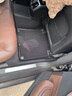 博士倫TPE汽車腳墊適用于沃爾沃XC60XC90S60V60S90V90XC40改裝雙層地毯 TPE+黑色雪尼斯上層墊【厚0.5公分】 沃爾沃S90   2017-現(xiàn)在 曬單實(shí)拍圖