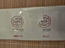 優(yōu)和（UHOO）【超級爆款】10個(gè)裝 防磁卡套 銀行卡套交通公交卡套證件套 銀色 防消磁防盜刷 6646 曬單實(shí)拍圖