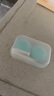 隱形眼鏡卡通可愛(ài)凱蒂雙聯(lián)伴侶盒日拋美瞳攜帶鏡子鑷子 三麗歐【粉色kt貓】 工具齊全 使用便捷 曬單實(shí)拍圖
