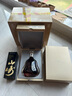 軒尼詩（Hennessy）百樂廷干邑白蘭地700ml 法國進(jìn)口洋酒禮盒 曬單實拍圖