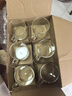 開品 全自動(dòng)底部上水感應(yīng)續(xù)水燒水壺 家用辦公電茶爐燒水消毒電熱水壺 嵌入式玻璃燒水壺茶桌一體套裝 1L 香檳金 20X37CM 燒水煮杯 桶水款 曬單實(shí)拍圖