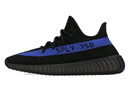 阿迪達(dá)斯Yeezy350椰子夏日透氣休閑鞋男女鞋GY7164 40.5 曬單實(shí)拍圖