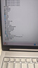 ThinkPad聯(lián)想ThinkBook 16P 2025可選 16英寸 50系顯卡高性能游戲本3D建模制圖渲染移動(dòng)工作站筆記本電腦 i9-14900HX 64G 2T+2T固態(tài) 升配 高性能獨(dú)顯 3. 曬單實(shí)拍圖