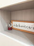 善揚(yáng)白水晶球風(fēng)水?dāng)[件好運(yùn)幸運(yùn)水晶球透明玻璃圓球白色水晶球客廳擺件 白色水晶球6cm+底座（球來(lái)運(yùn)轉(zhuǎn)） 曬單實(shí)拍圖