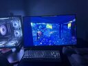 AOC27英寸2K 240Hz超頻260Hz FastIPS 1ms硬件低藍(lán)光 HDR游戲電競(jìng)顯示器 新戰(zhàn)神Q27G41ZE（高性能版） 曬單實(shí)拍圖