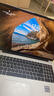 華為（HUAWEI）【國家補貼20%】MateBook D16 筆記本電腦 2025新款 Linux系統(tǒng) 16英寸大屏13代酷睿商務(wù)辦公超薄本 銀丨i5-13500H 16GB 1T【高能版】 店鋪預(yù) 曬單實拍圖