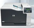 惠普（HP）CP 5225彩色激光 a3打印機(jī) CP5225dn 商用 自動(dòng)雙面 商務(wù)辦公 【有線共享】CP5225n A3/a4幅面 原裝全新進(jìn)口機(jī) 現(xiàn)貨 曬單實(shí)拍圖