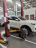 固鉑（Cooper）汽車輪胎 235/55R19 105H  CTT 適配奔馳C/H6/Q5L 曬單實(shí)拍圖