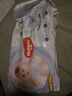 好奇（Huggies）金裝紙尿褲S120片(4-8kg)新生兒小號(hào)嬰兒尿不濕云感褲柔軟透氣 曬單實(shí)拍圖