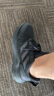 阿迪達斯男女 休閑系列 EDGE GAMEDAY SHOES 跑步鞋 IF0585 40.5碼 UK7碼 曬單實(shí)拍圖