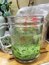 胖東來(lái)超市茶葉店信陽(yáng)毛尖龍井雨前茶葉2025新茶自己喝春茶新采濃香型送禮送長(zhǎng)輩特級(jí)嫩芽官方店旗艦 信陽(yáng)毛尖500g【鐵盒裝】 自有品牌店禮盒裝一斤半斤裝都勻2025新茶可選 曬單實(shí)拍圖