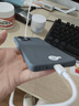 OPPO K13 Turbo Pro 12GB+256GB 騎士銀 疾風(fēng)散熱引擎 潮汐引擎 第四代驍龍8s 5G防水游戲手機(jī)國(guó)家補(bǔ)貼 曬單實(shí)拍圖
