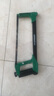 綠林（GREENER）12寸美式手鋸子家用小型手工木工線鋸手拉木頭神器鋼絲鋸拉花萬能 曬單實拍圖