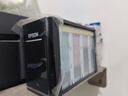 愛(ài)普生（EPSON）T6721-T6724墨盒套裝 T672系列4色(適用L220/L310/L313/L211/L360/L380/L455/L385/L485) 曬單實(shí)拍圖