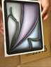 【快充套裝】Apple蘋果iPad Air6/Air5 M2芯片 平板電腦iPad 11英寸 Air6代 星光（店保2年） 128GWiFi版【配件禮包+2年店?！?曬單實(shí)拍圖
